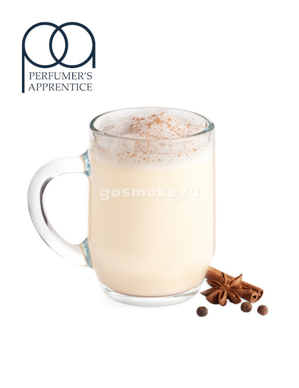 TPA Horchata TPA Horchata