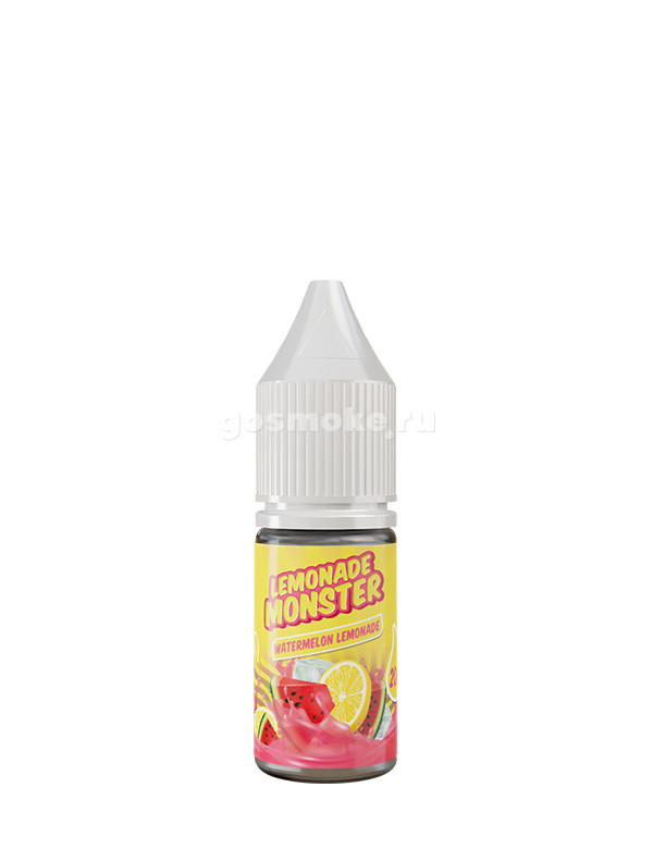 Lemonade Monster Salt Watermelon Lemonade Lemonade Monster Salt Watermelon Lemonade