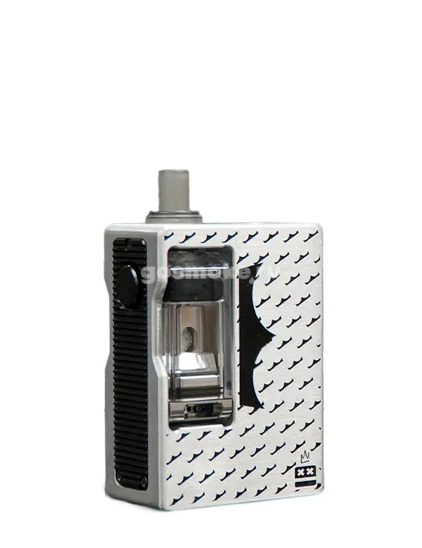 Электронная сигарета Vaperz Cloud XR-80 (Pixel) DNA80C MNCH