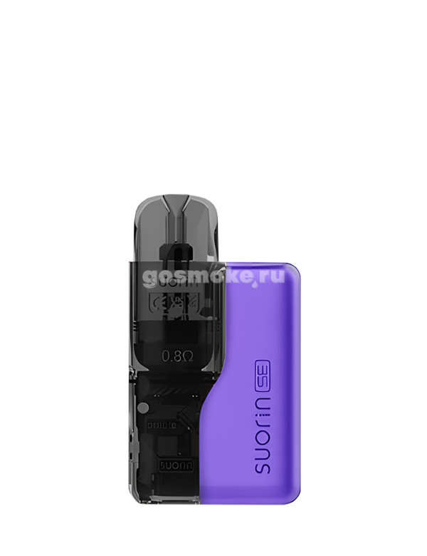 Электронная сигарета Suorin SE Pod Электронная сигарета Suorin SE Pod