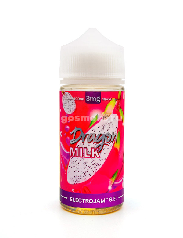 Electro Jam Dragon Milk Electro Jam Dragon Milk
