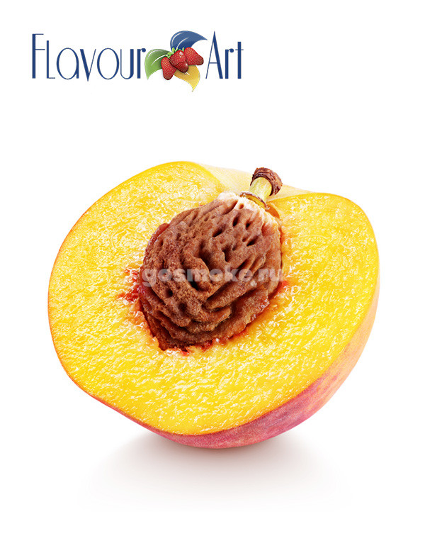 FlavourArt Peach