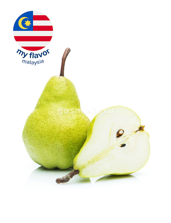 My Flavor Malaysia Australian Pear