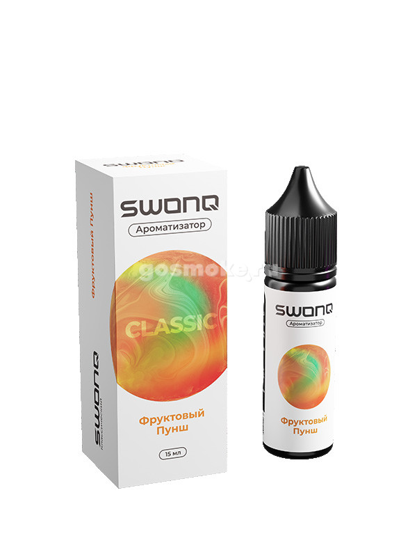 Swonq Classic Фруктовый пунш