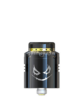 Дрипка Hellvape Dead Rabbit V3 RDA Joker Edition