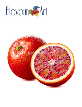 FlavourArt Royal Orange Juice