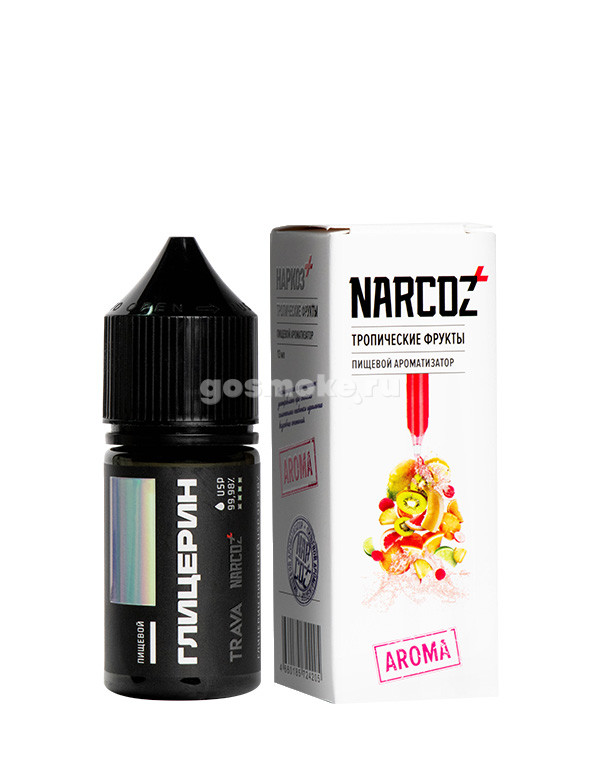 Narcoz Aroma Тропические фрукты