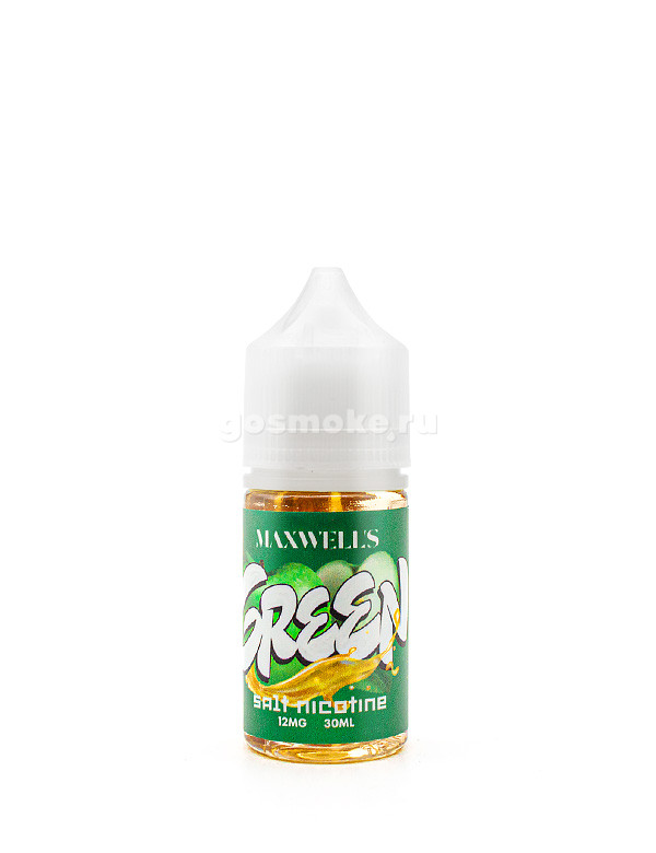 Maxwells Green Salt Maxwells Green Salt