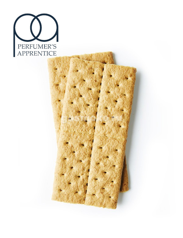TPA Graham Cracker Clear