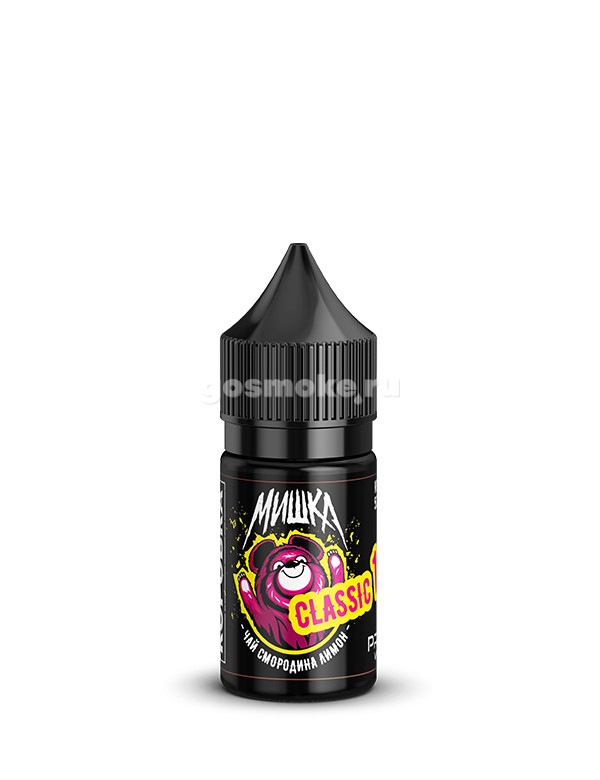 Мишка (Коробка) Чай Смородина Лимон Мишка (Коробка) Чай Смородина Лимон