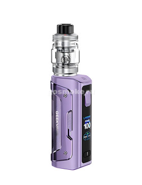 Электронная сигарет Geekvape Aegis Solo 5 Kit