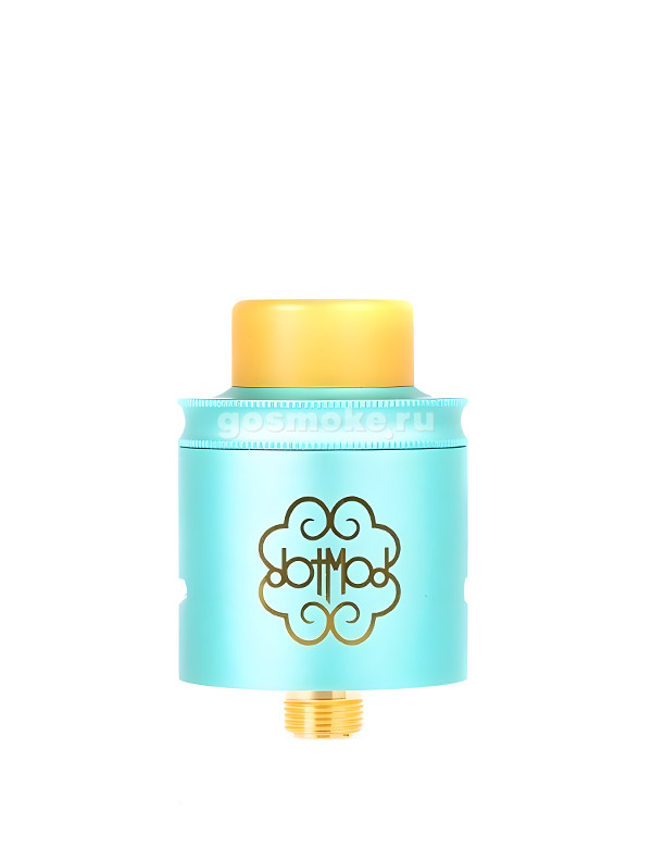 Дрипка dotmod dotRDA 24mm V2.0