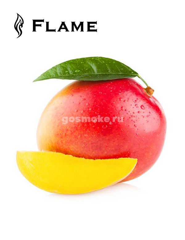 Flame Flavour Манго Flame Flavour Манго