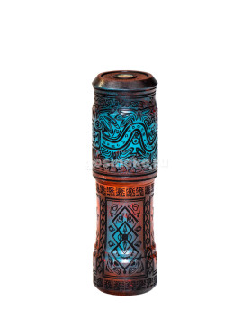 Мехмод Vulcan Mods Laskar V2 Totem Edition