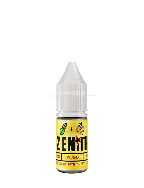Zenith Salt Virgo Zenith Salt Virgo