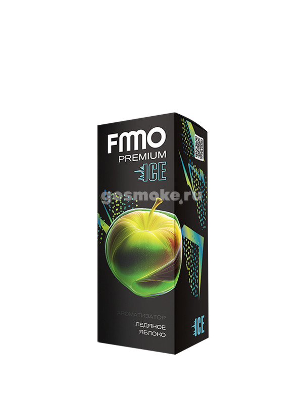 FMO Premium Ice Ледяное яблоко