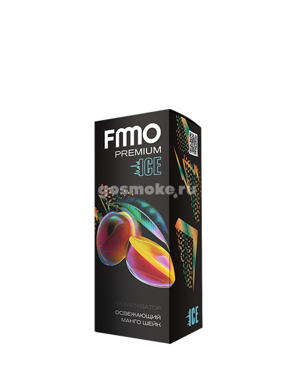 FMO Premium Ice Освежающий манго шейк