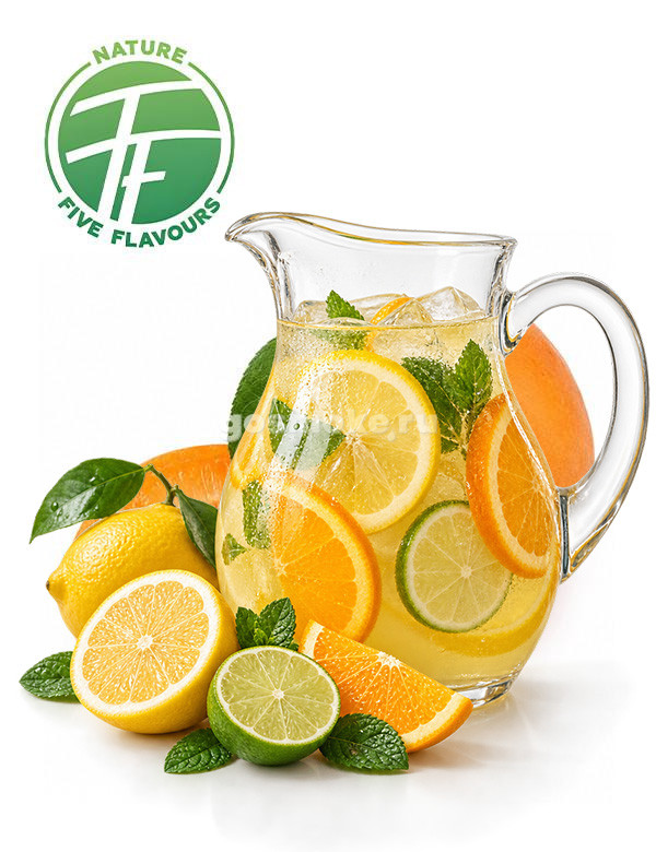 Five Flavours Лимонад (FF0034)