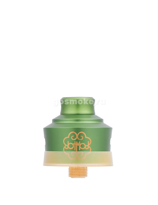 Дрипка dotmod dotRDA Single Coil 22mm Дрипка dotmod dotRDA Single Coil 22mm