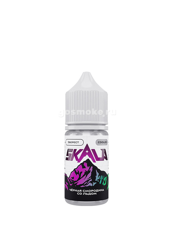 Skala Salt Эверест Skala Salt Эверест