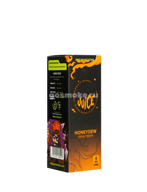 NstJ ShortFill Devil Teeth NstJ ShortFill Devil Teeth