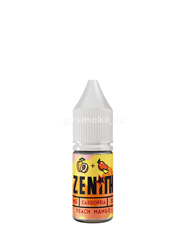 Zenith Salt Cassiopeia Zenith Salt Cassiopeia