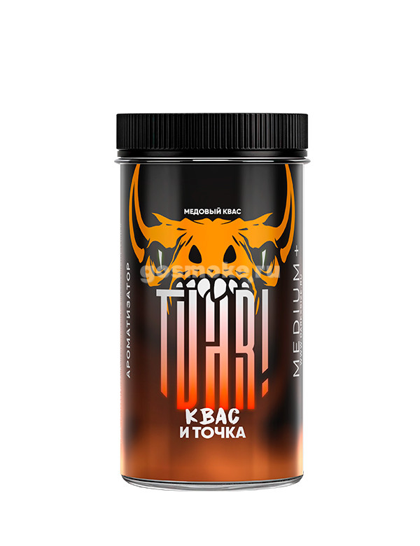 DARK X SIZE TVAR! Медиум+ Квас и точка DARK X SIZE TVAR! Медиум+ Квас и точка