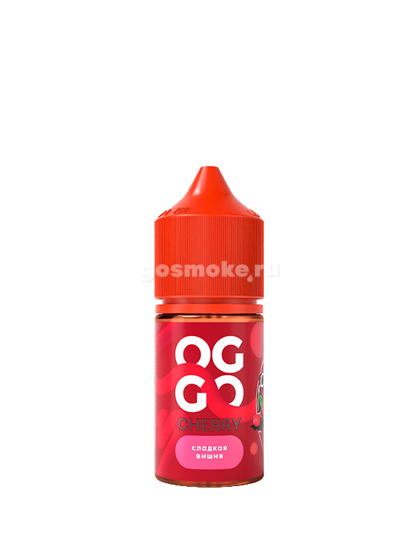Oggo Cherry Type-S Сладкая вишня