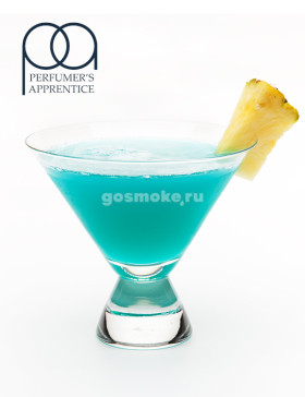 TPA Hawaiian Drink