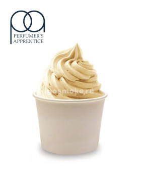 TPA Vanilla Custard