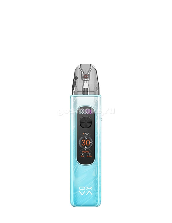 Электронная сигарета OXVA XLIM Pro 4