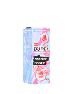 Duall Міx Type-S Extra Ледяная малина