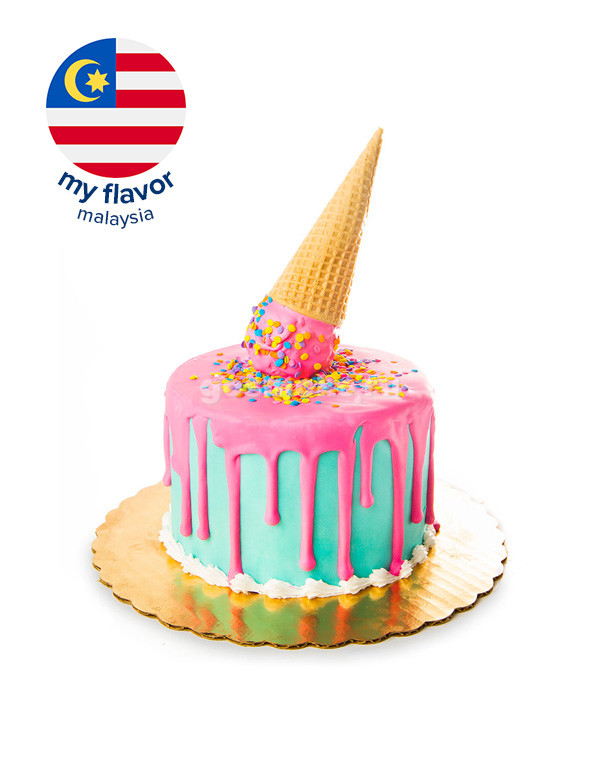 My Flavor Malaysia Fresh Cake My Flavor Malaysia Fresh Cake