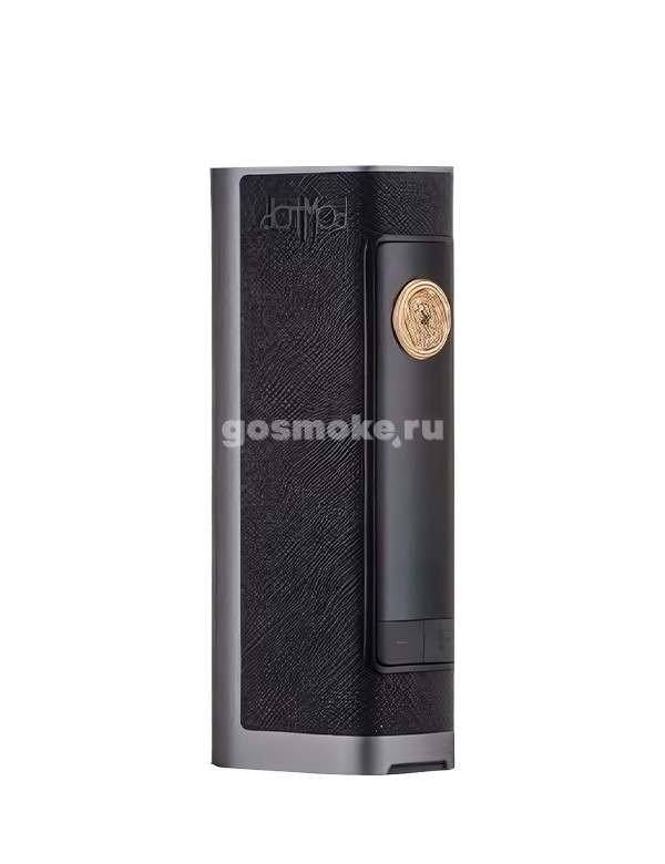 Бокс мод dotmod dotBox 100W Бокс мод dotmod dotBox 100W