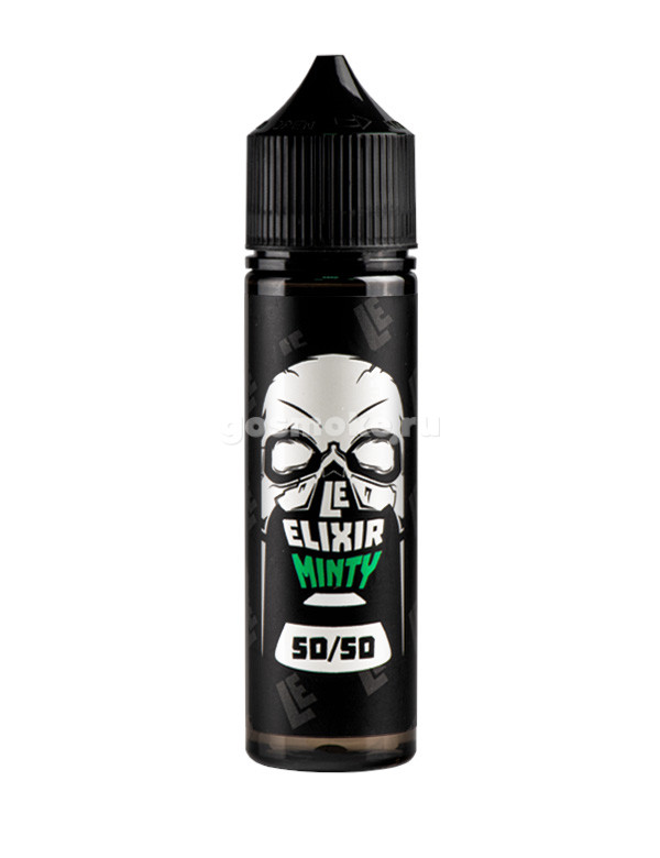 Le Elixir Minty Le Elixir Minty