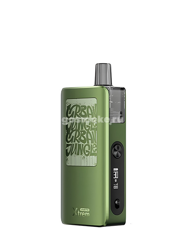 Электронная сигарета VooPoo Vmate Xtream