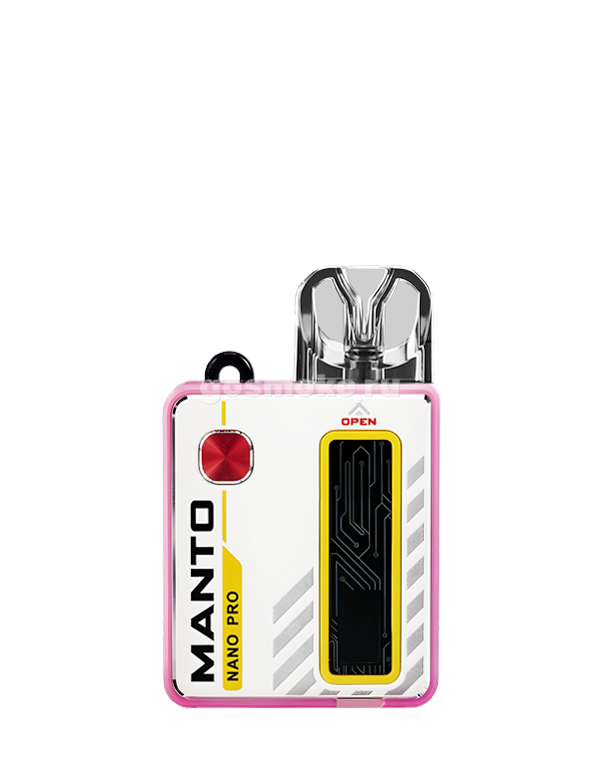 Электронная сигарета Rincoe Manto Nano Pro Электронная сигарета Rincoe Manto Nano Pro