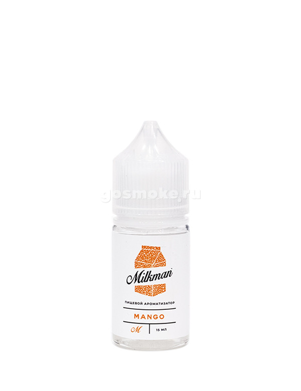 Milkman Type-S Mango Milkman Type-S Mango