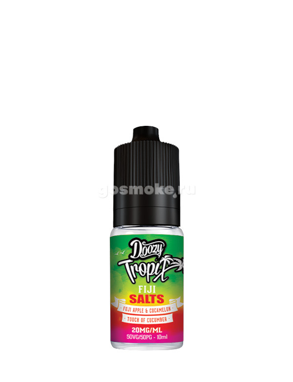 Doozy Tropix Salt Fiji