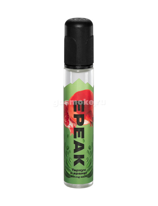 Epeak Salt Тархун и гранат