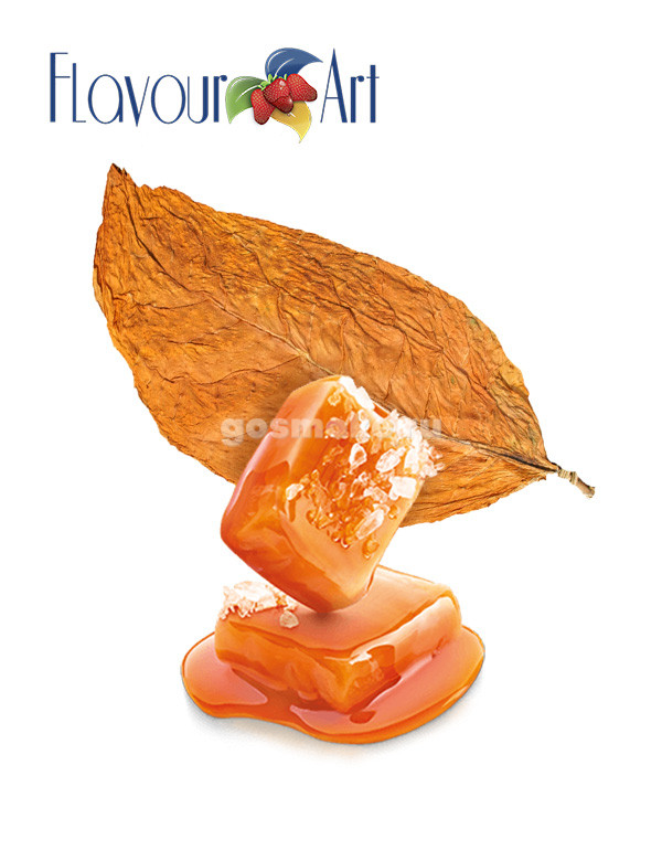 FlavourArt ORYental 4