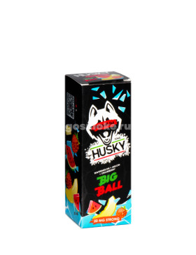 Husky Premium Salt Big Ball