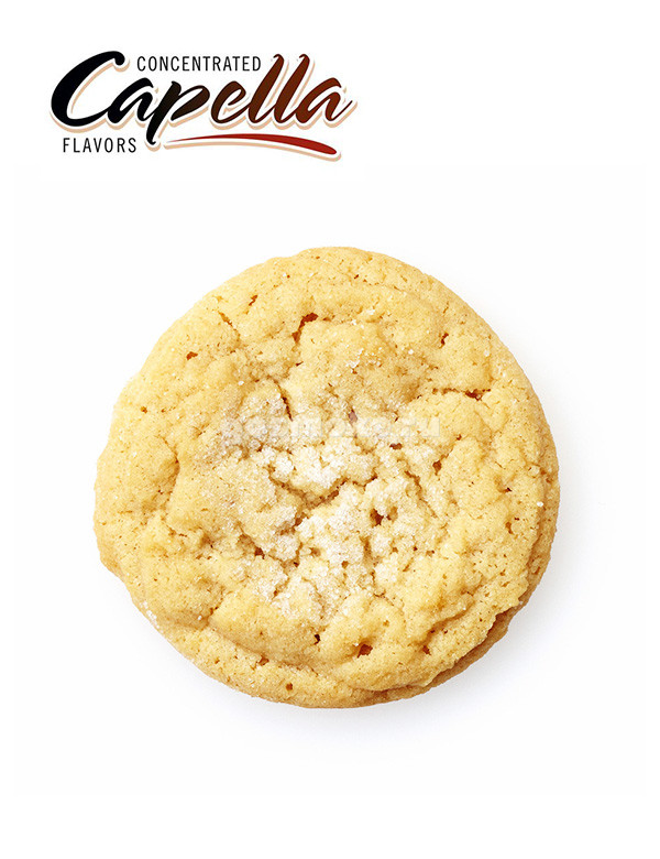 Capella Sugar Cookies V1 Capella Sugar Cookies V1