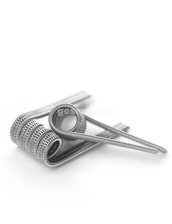 Triple Staggered Fused Clapton