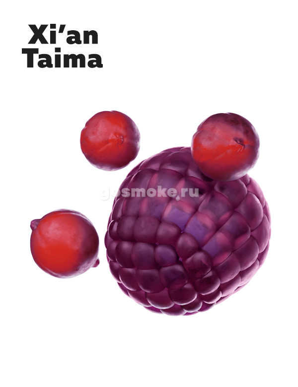 Xian Taima Berry