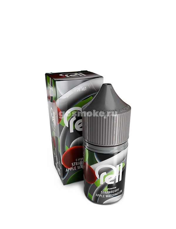 Rell Gray Aroma Strawberry Apple Watermelon Rell Gray Aroma Strawberry Apple Watermelon