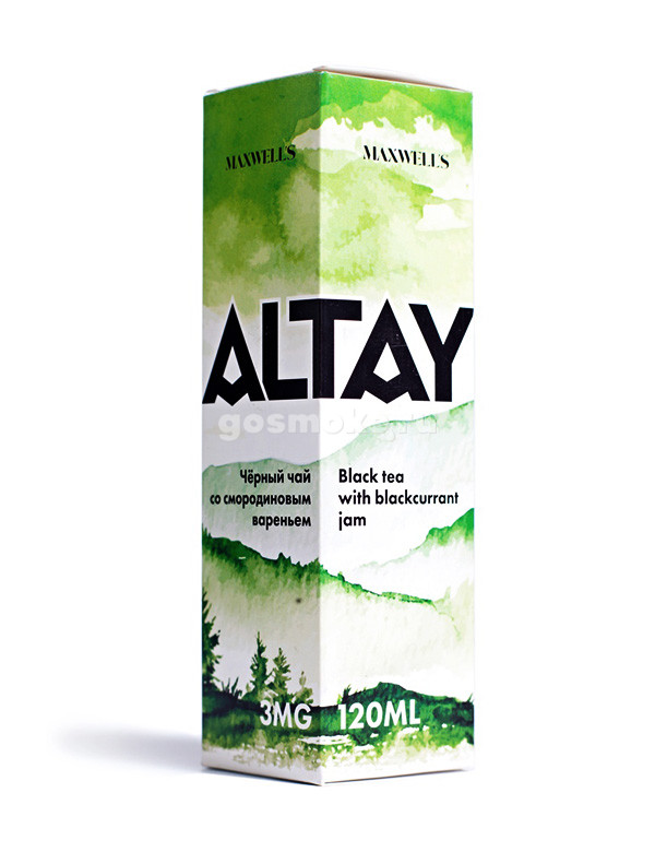 Maxwells Altay Maxwells Altay