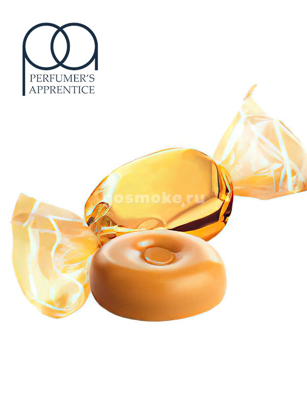 TPA Caramel Candy TPA Caramel Candy