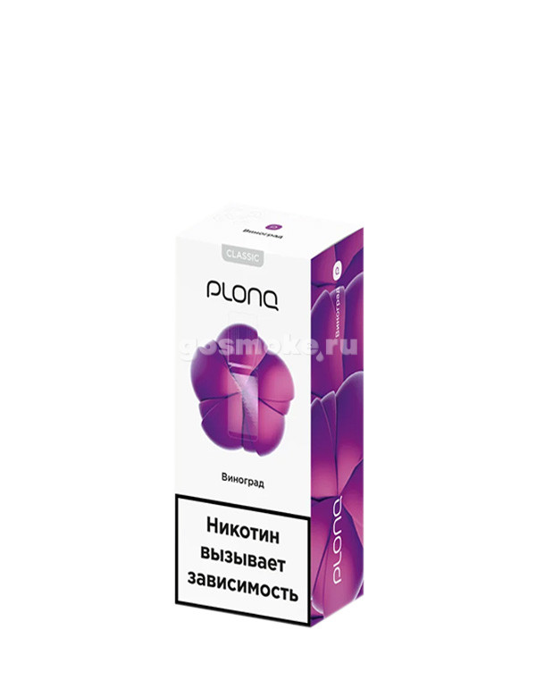 Plonq Salt Виноград Plonq Salt Виноград