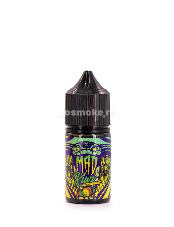 Mad Salt Kiwi Pineapple Mad Salt Kiwi Pineapple